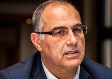 ياسر الرملي رئيس مجلس إدارة الشركة الوطنية «آير كايرو»